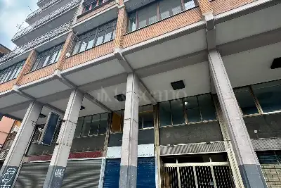 Casa in vendita, Via Carlo del Balzo, Avellino