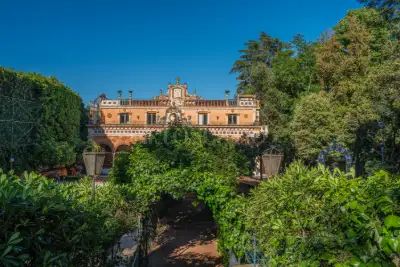 Villa in vendita, Via Giuseppe Garibaldi, Viagrande
