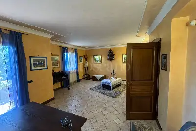 Villa in vendita, Via Tomasi di Lampedusa, Mascalucia