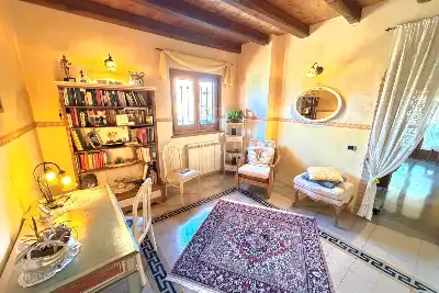 Casa Indipendente in vendita, Via Ottaviano Petrucci, Fiumicino