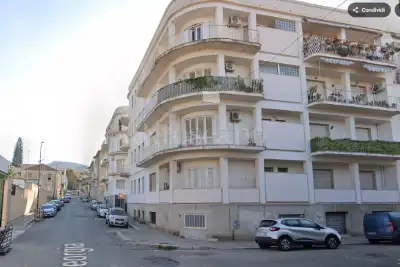 Casa in vendita, Via Amerigo Vespucci, Reggio di Calabria