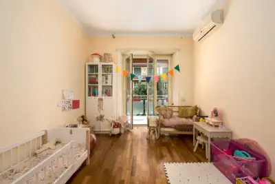 Casa in vendita, Via Giovanni Mingazzini, Roma