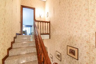 Villa in vendita, Via Manfredini, Cadorago