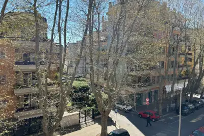 Casa in vendita, Via dei Navicellari, Roma