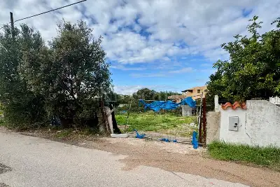 Edificabile Residenziali in vendita, via dello zenzero, Murta maria , Olbia