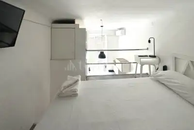 House for sale, Via Andrea Appiani, Milano