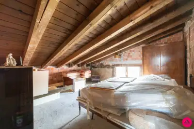 Villa Bifamiliare in vendita, Via Santissima Trinità, Brugnera