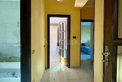 Villa in vendita, Via Molinelle, Monteforte Irpino