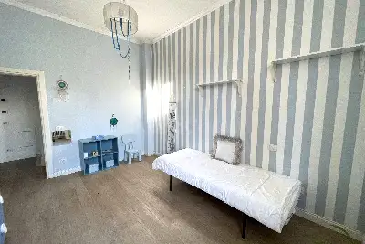 Villino a Schiera in vendita, Via Pietro Toselli, Firenze