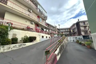 Casa in vendita, Via Galermo, Catania