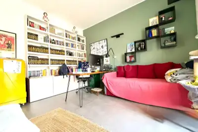 Casa in vendita, Via Pio Foà, Roma