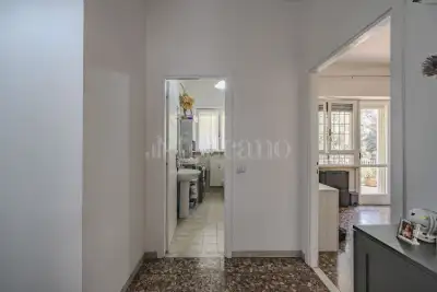 Casa in vendita, Via Enrico di San Martino Valperga, Roma