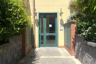 Casa in vendita, Via Spiaggia, Mascali