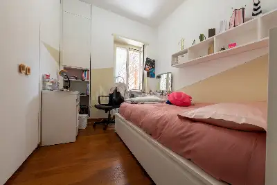 Casa in vendita, Via del Casaletto, Roma