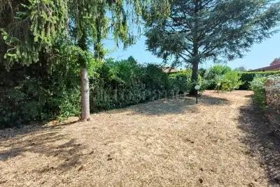 Villa Bifamiliare in vendita, Via del Casale Agostinelli, Roma