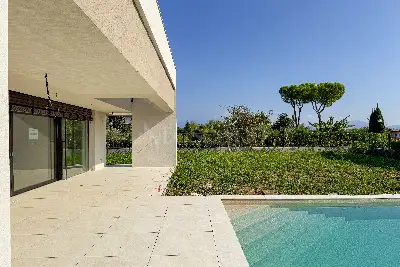 Villa in vendita, Via San Sivino, Moniga del Garda