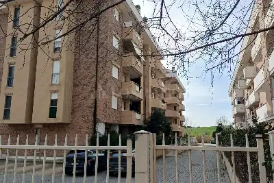 Casa in vendita, Via Tergu, Roma