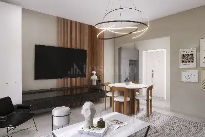 Casa in vendita, Via Monte Bianco, Santa Marinella