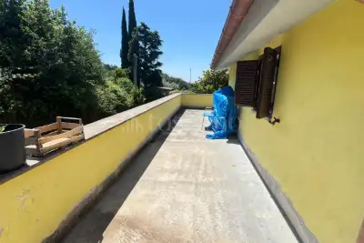 Casa in vendita, Via Monte Stallone, Formello