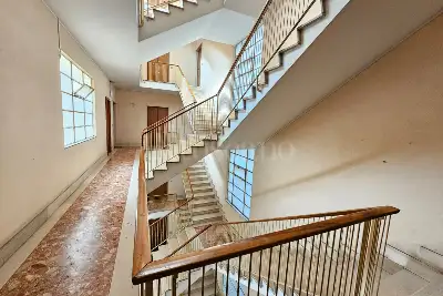 Casa in vendita, Via Tommaso da Celano, Roma