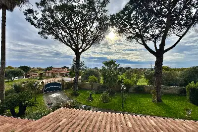 Villa in vendita, Via Rovito, Nettuno