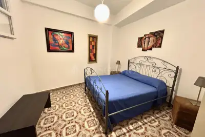 Villa in affitto, Lungomare Cristoforo Colombo, Palermo