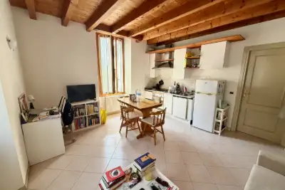 Casa in vendita, Via Cremona, Brescia