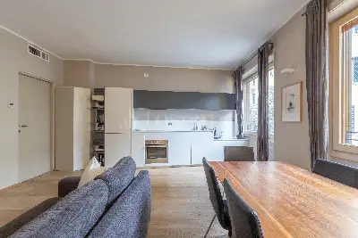 Casa in vendita, Viale Premuda, Milano