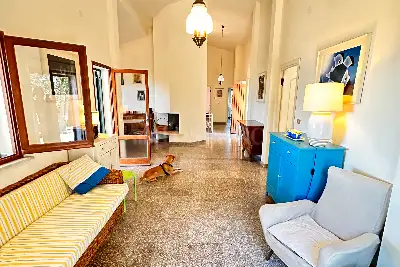 Villa in vendita, Via Mar Rosso, Olbia