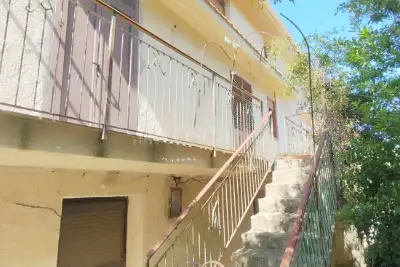 Casa Indipendente in vendita, Viale delle Ginestre, San Giuseppe Jato