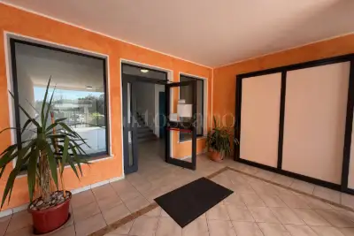 Casa in vendita, Via F. Baracca, Alba Adriatica