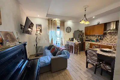 Casa in vendita, Via Giorgio Giorgis, Fiumicino