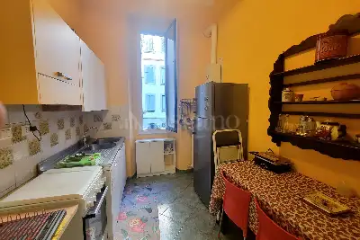 Casa in affitto, Via Vincenzo Bellini, Milano