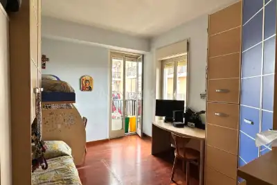 Casa in vendita, Via del Canalicchio, Tremestieri Etneo