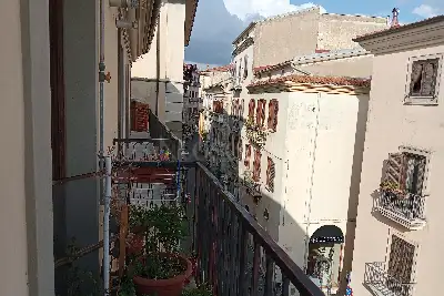 Casa in vendita, Via Pretoria, Potenza