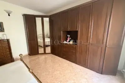 Casa in vendita, Via Virgilio, Pomezia