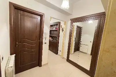 Casa in vendita, Panoramica dello Stretto Compl. Parnaso, Messina