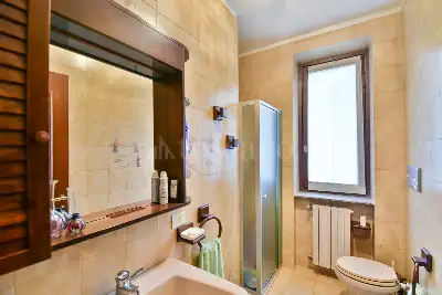 Villa in vendita, Via Al Ronco, Como