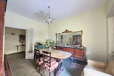 Casa in vendita, Via Odessa, Pomezia