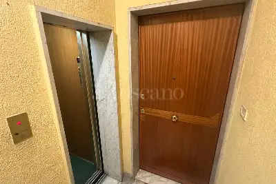 Casa in affitto, Via de Rossi, Bari