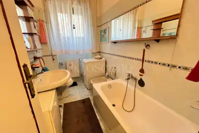 House for sale, Via Collegiove, Roma