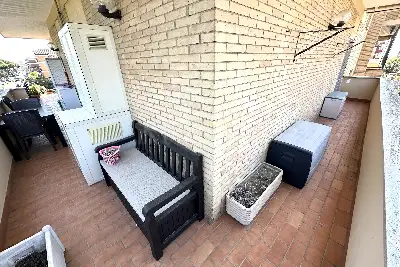 Casa in vendita, Via Claudia, Ladispoli