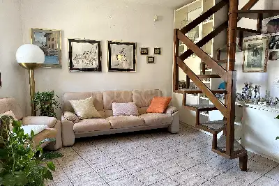 Casa in vendita, Via Mondello, Palermo