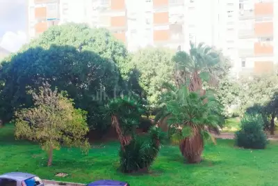 House for sale, Via Smith Adamo, Palermo