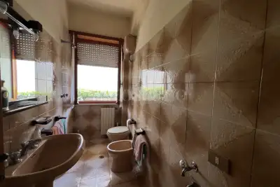 Villa in vendita, Via Turrivalignani, Roma