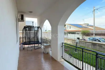 Villa in vendita, Via Pasquale Salibra, Siracusa