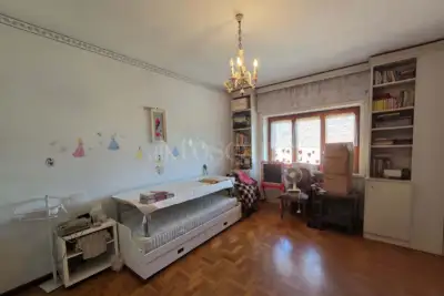 Casa in vendita, Via Allumiere, Roma