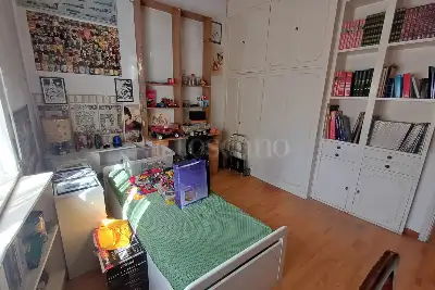 Casa in vendita, Via Valdagno, Roma