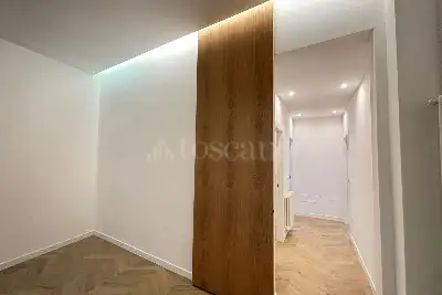 Casa in vendita, Via Galliera, Bologna