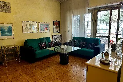 Casa in vendita, Via della Casetta Mattei, Roma